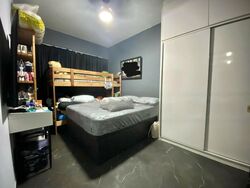 Forestville (D25), Condominium #486252671